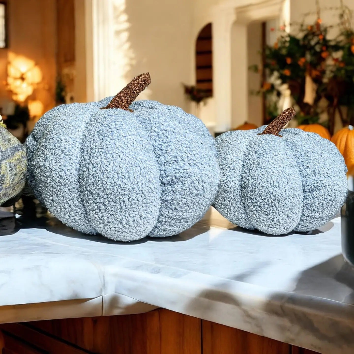 Blair Pumpkin