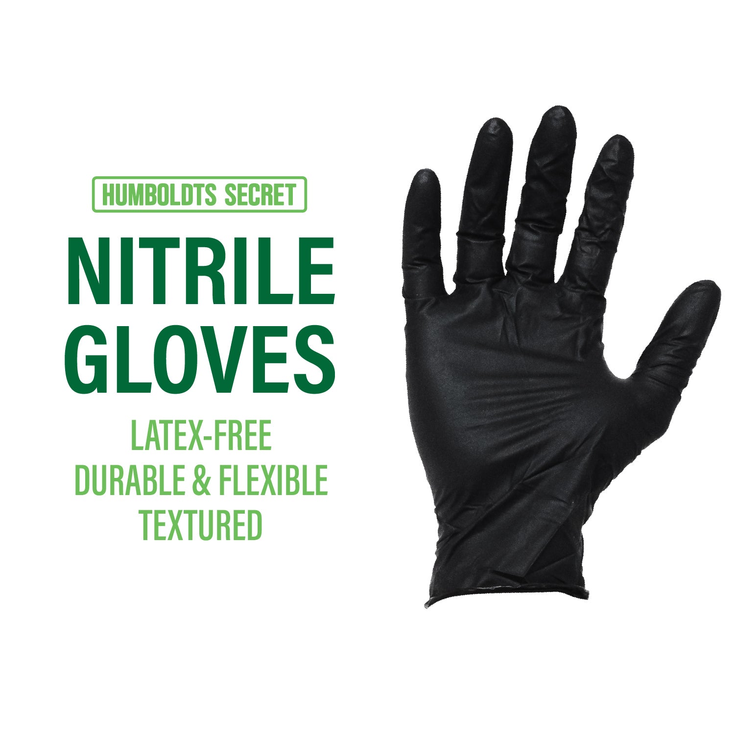 Nitrile Gloves