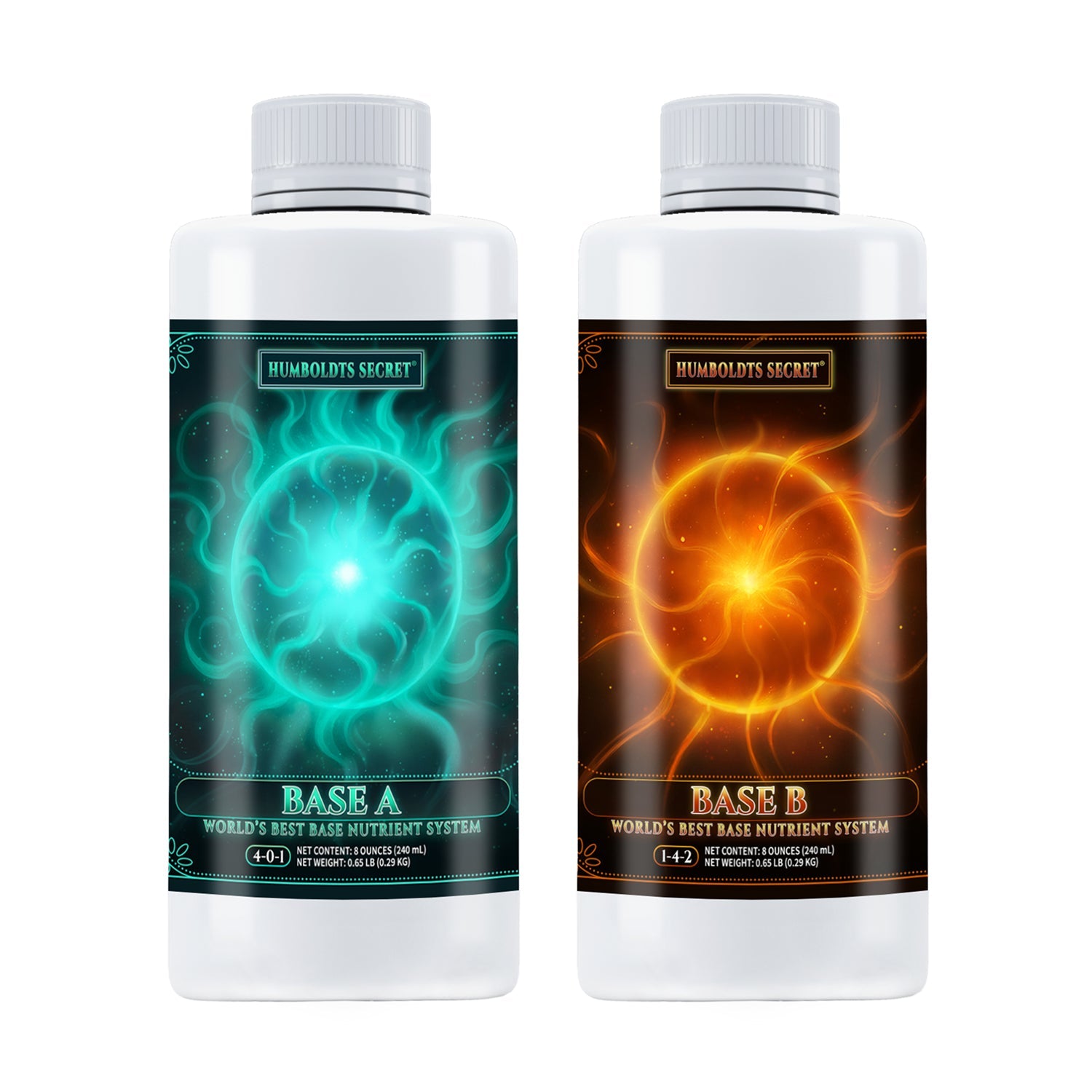 Base A & B Bundle