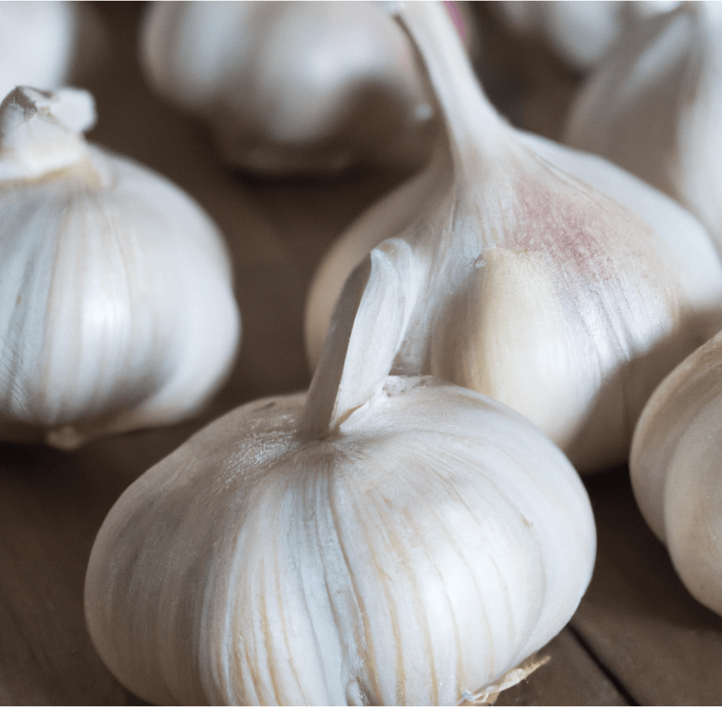 Elephant Garlic (Lb)