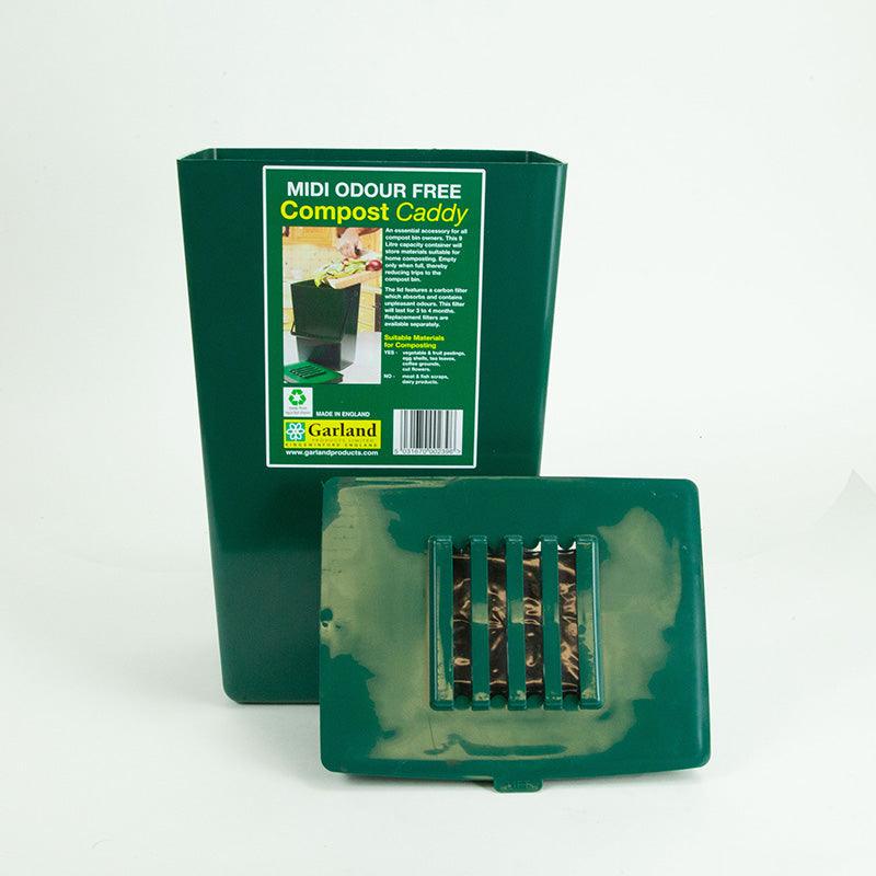 Garland Kitchen Compost Caddy