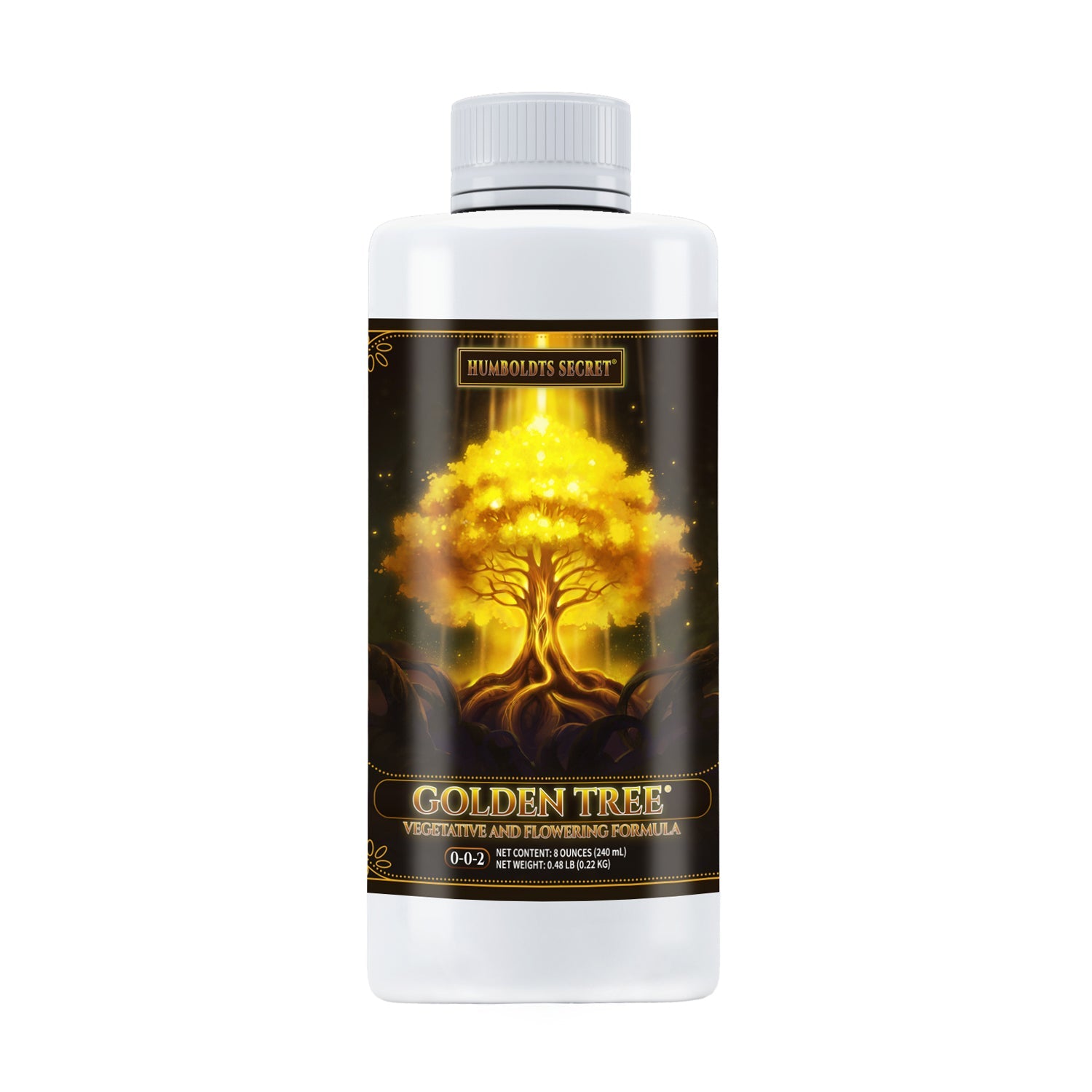 Golden Tree