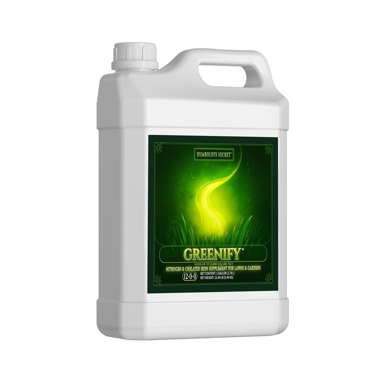 Greenify
