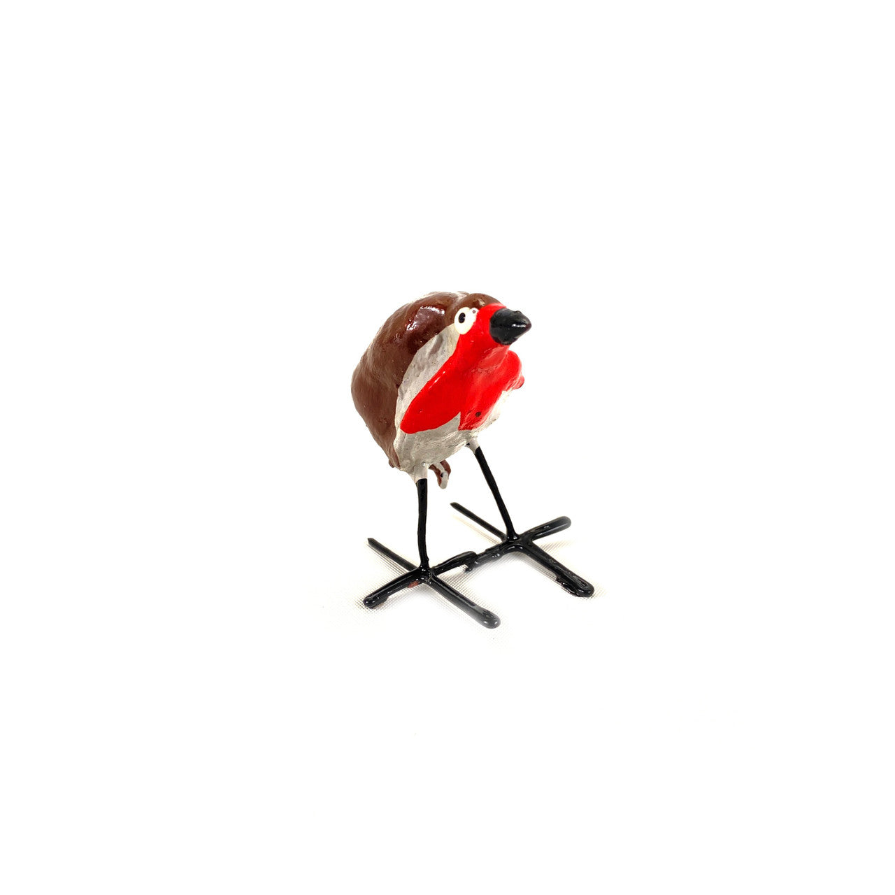 Seedpod Robin
