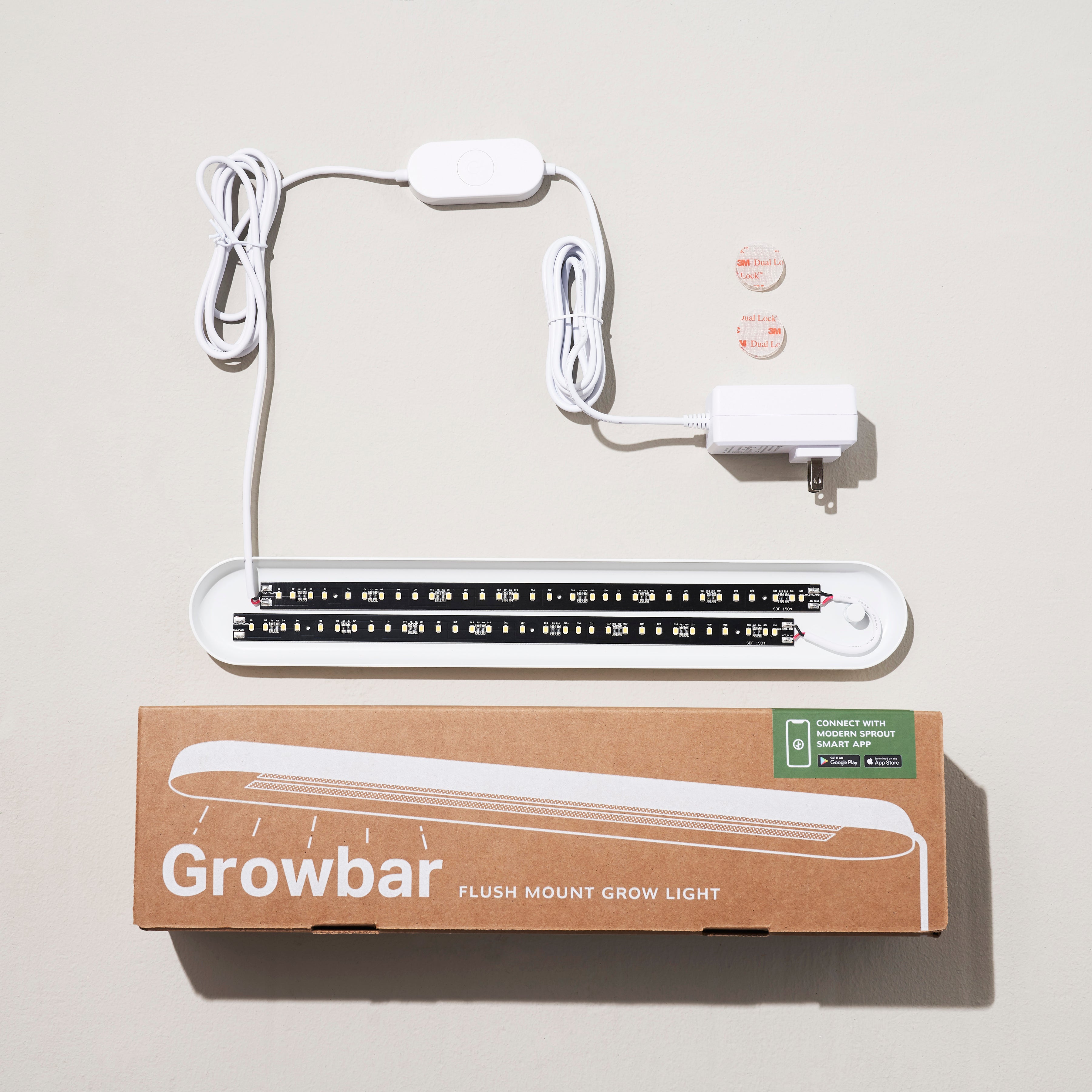 Smart Growbar