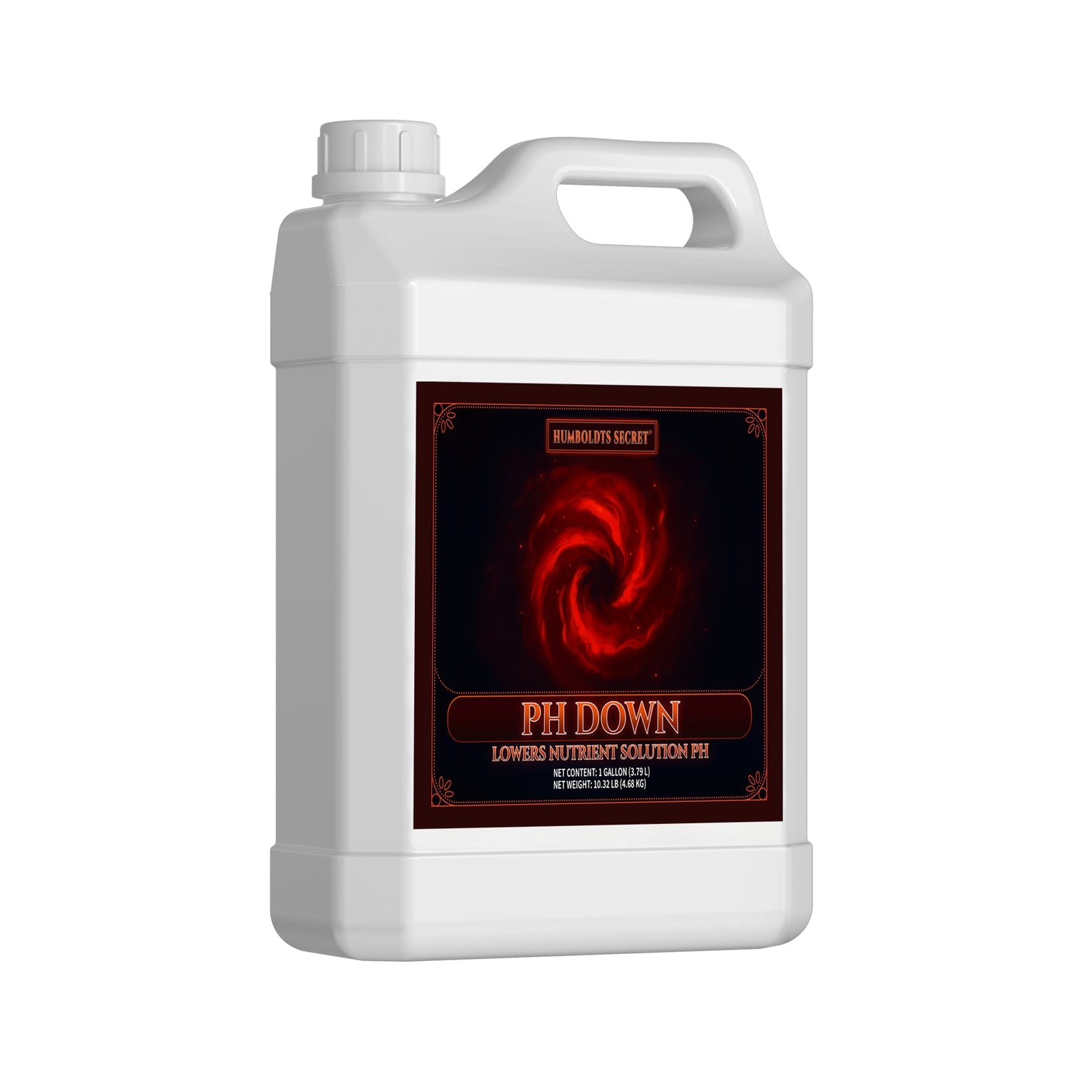 PH Down
