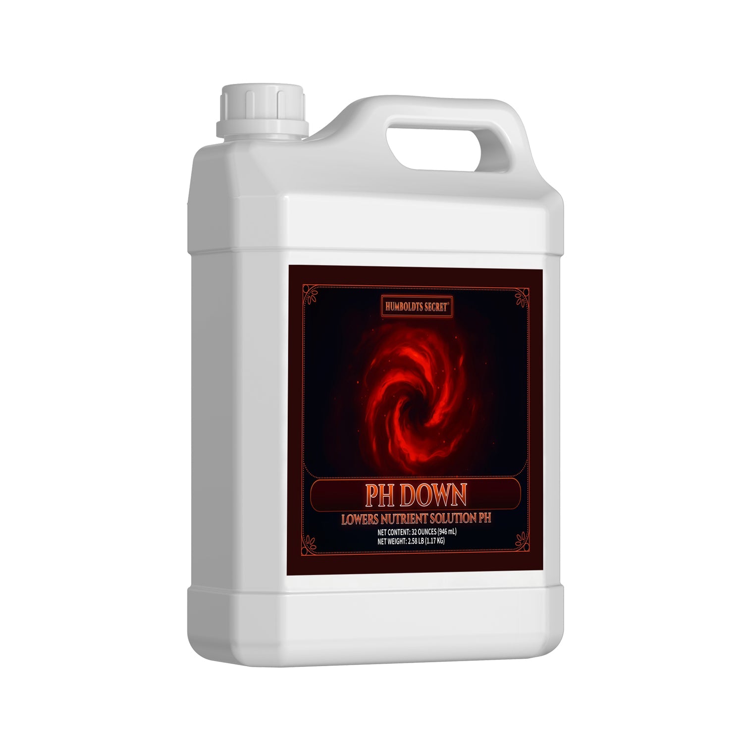 PH Down