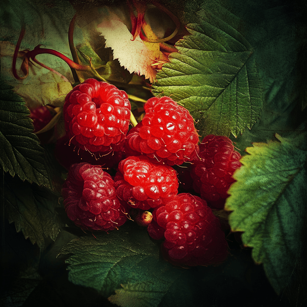 Raspberry - Willamette