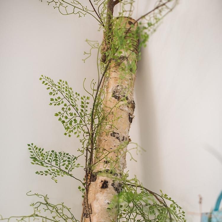 Artificial Vines Maidenhair Fern 55" Long