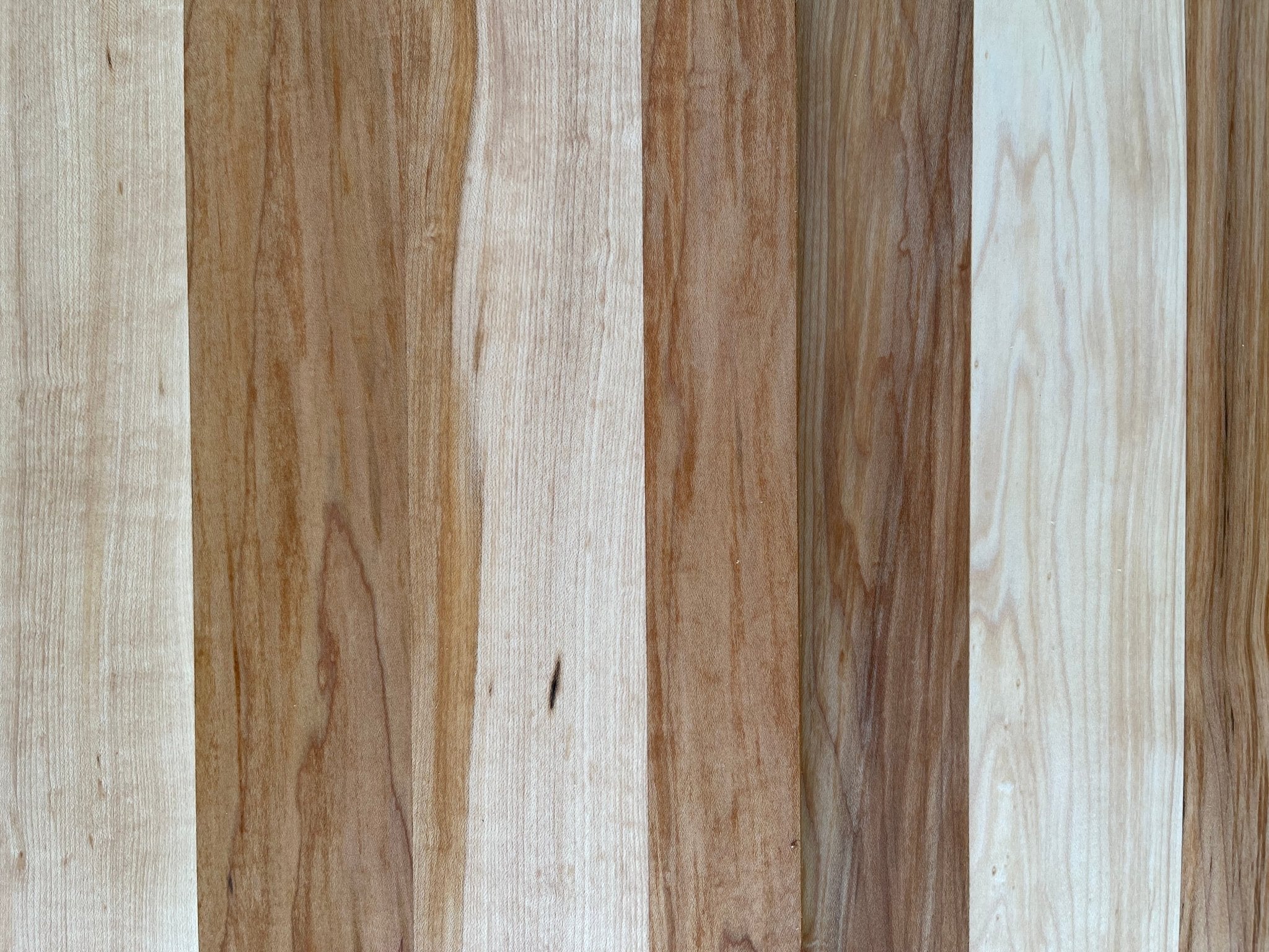 Best Charcuterie Board - American Maple Custom Medium Charcuterie Board - Vintage Style Rectangle French Board
