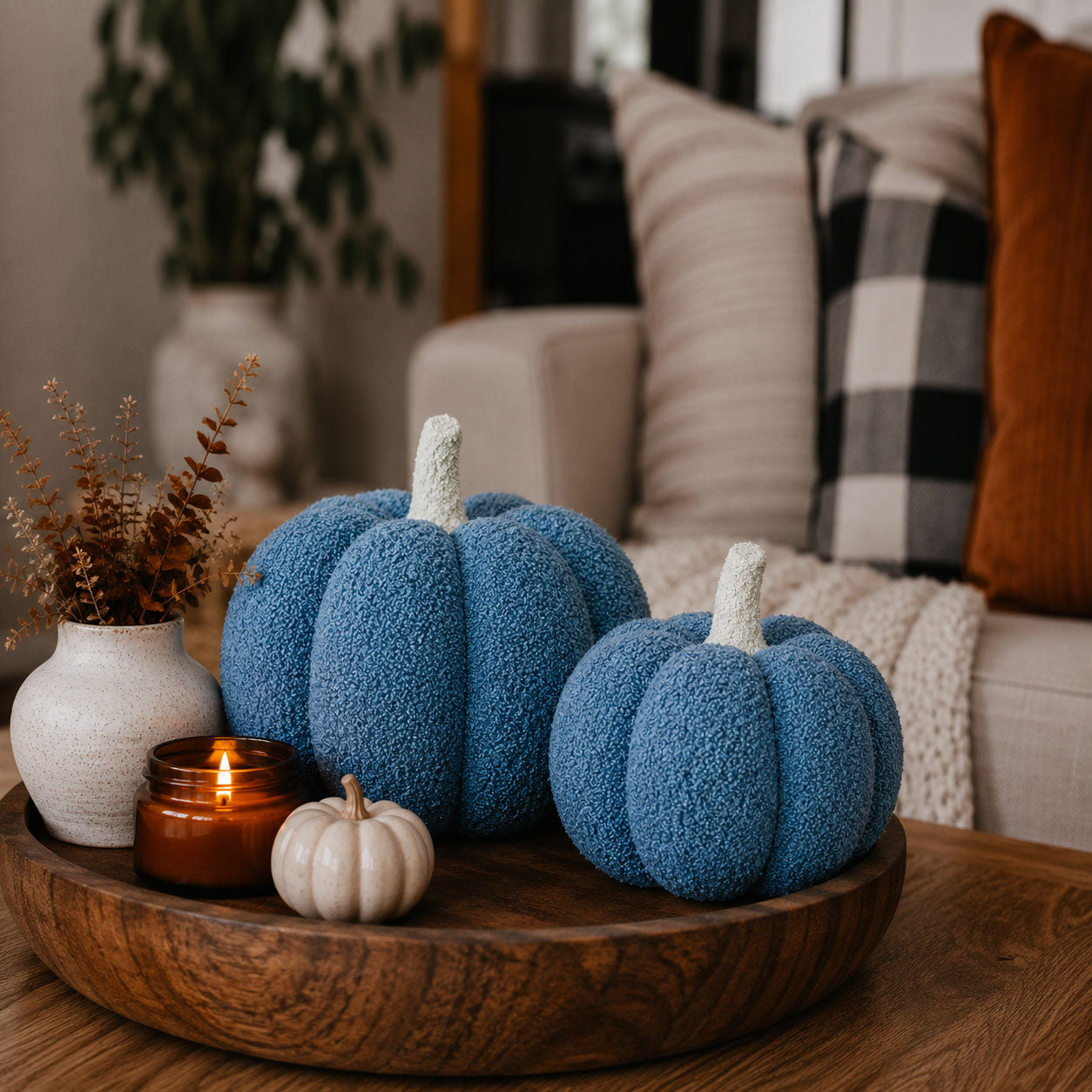 Blair Pumpkin II