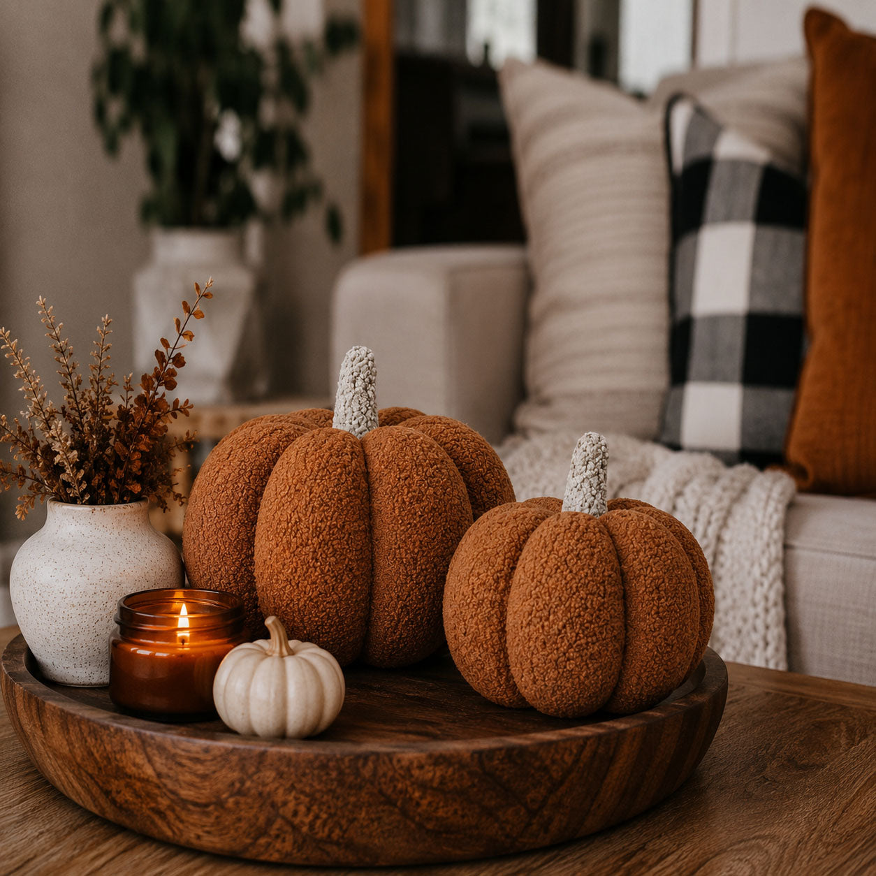 Blair Pumpkin II