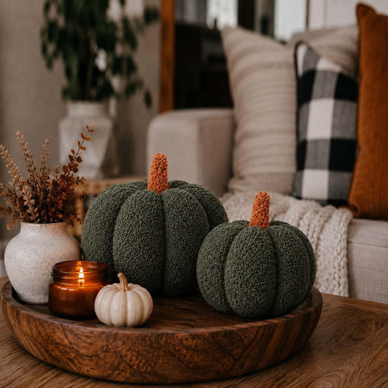 Blair Pumpkin II