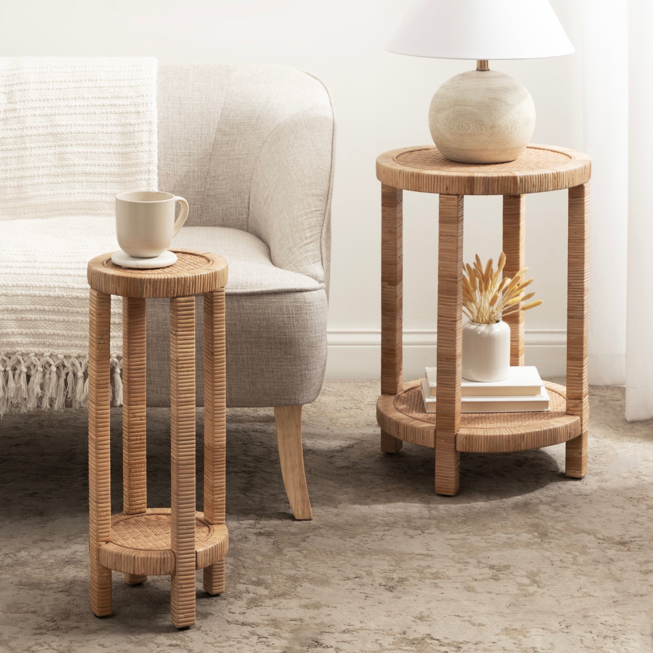 Rafina Round Table