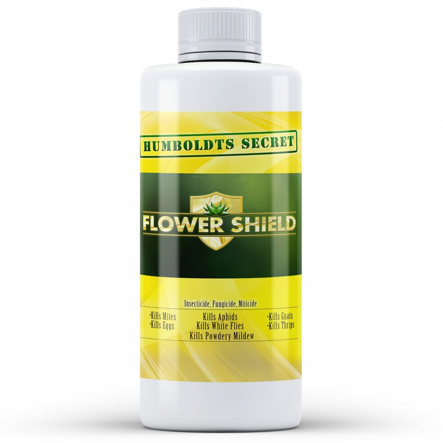 Flower Shield