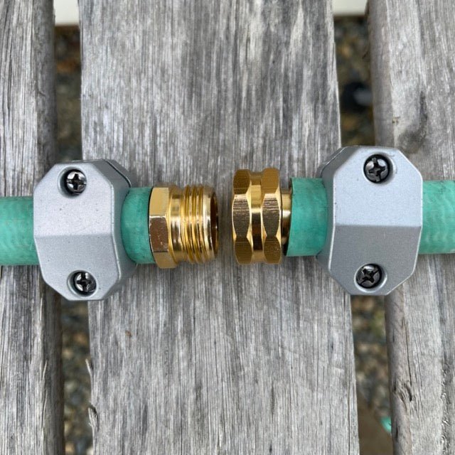Garden Water Hose Repair Kit