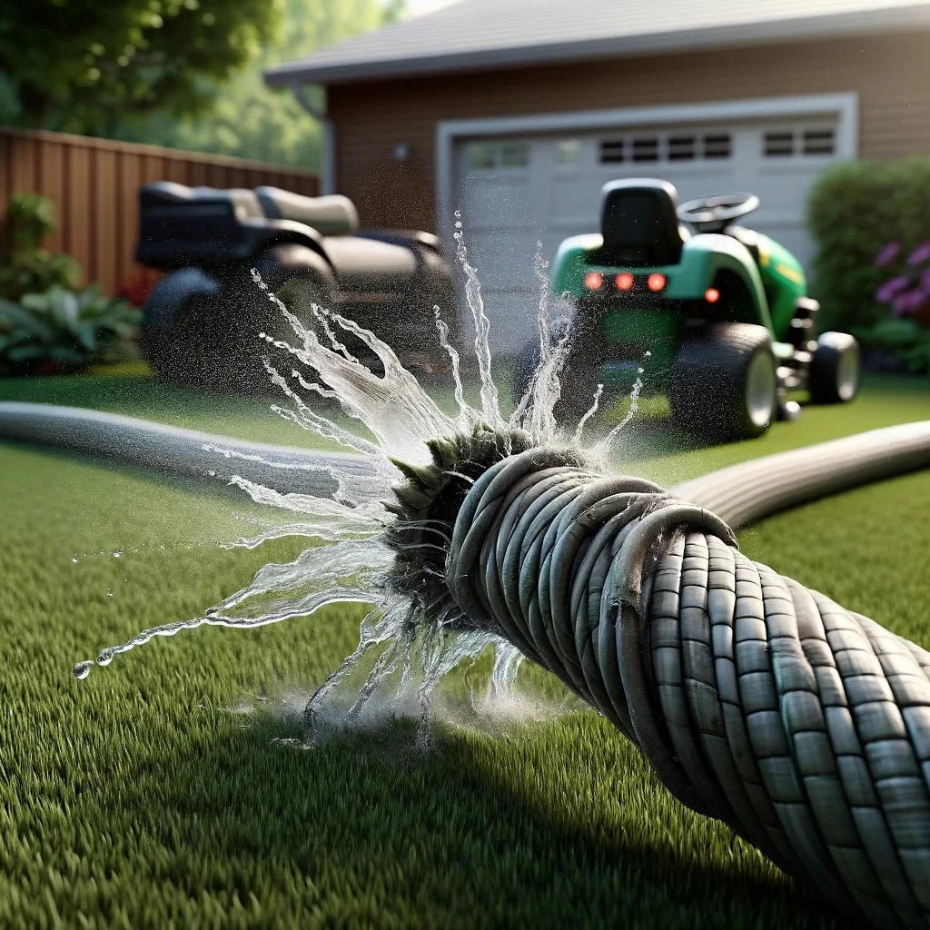 Garden Water Hose Repair Kit