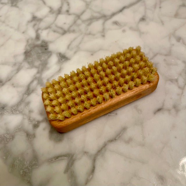 Gardener's Nail Brush