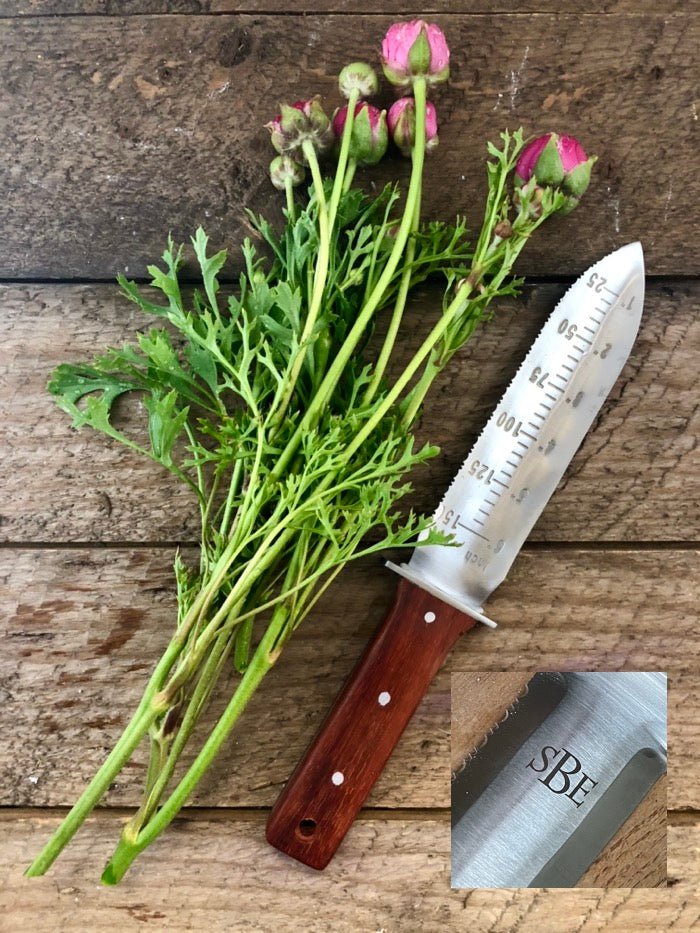 Gardening Gift Box - Complete Classic Tool Kit