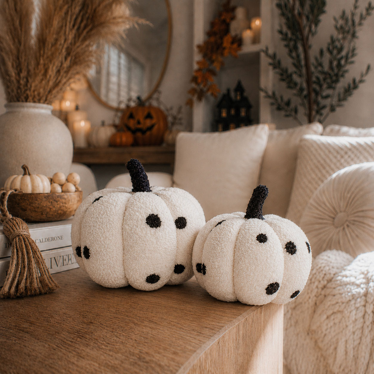 Blair Pumpkin II