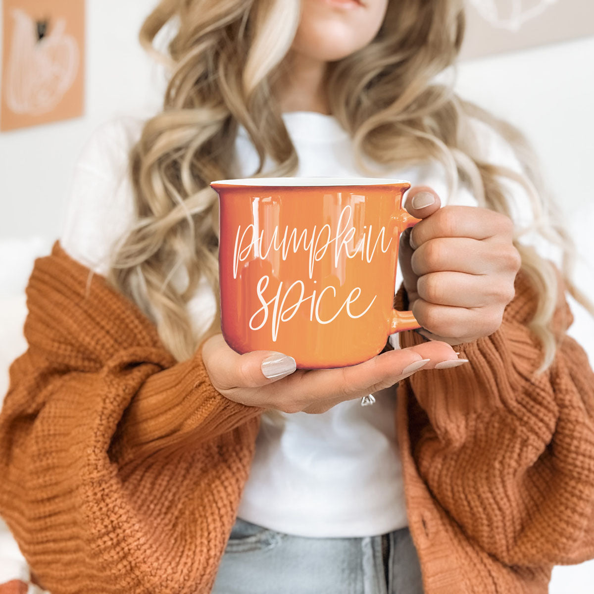 Pumpkin Spice