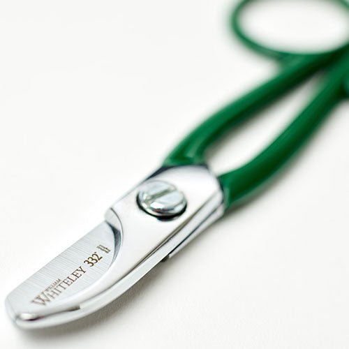 Unique British Garden Pruners - Handcrafted | From England (Whiteley & Sons)