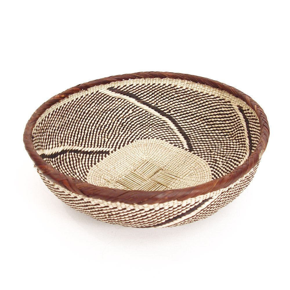Tonga Basket Bowls