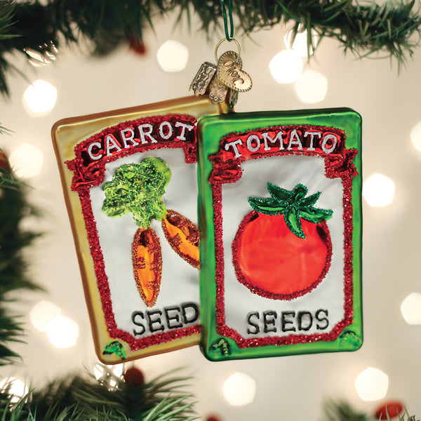 Ornaments & Tree Toppers