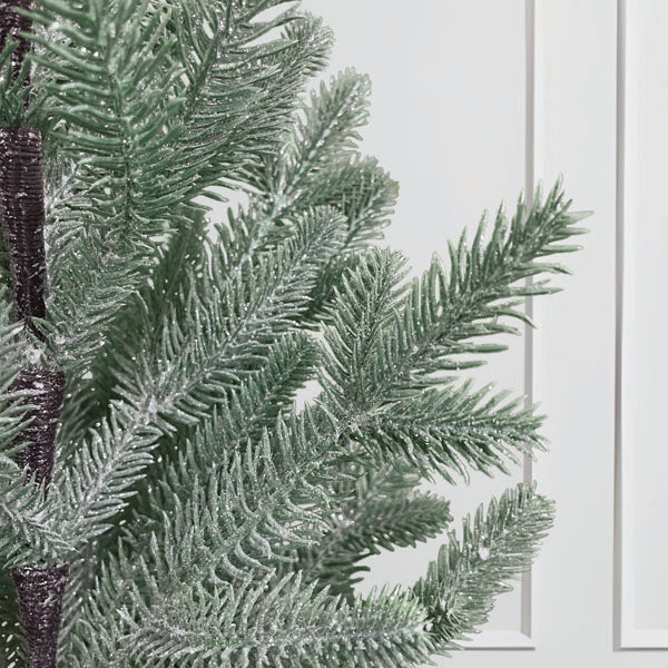 Faux Christmas Trees