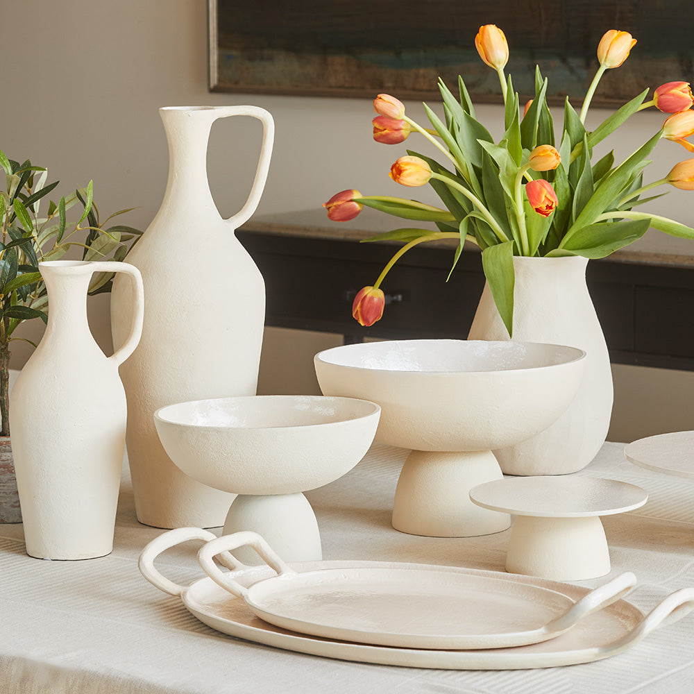 serving dishes platters and trays