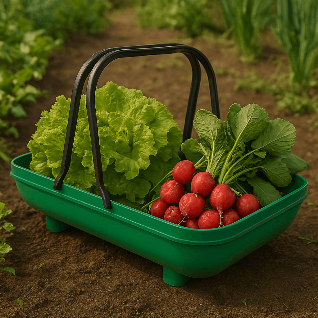 gardening accessories and gear