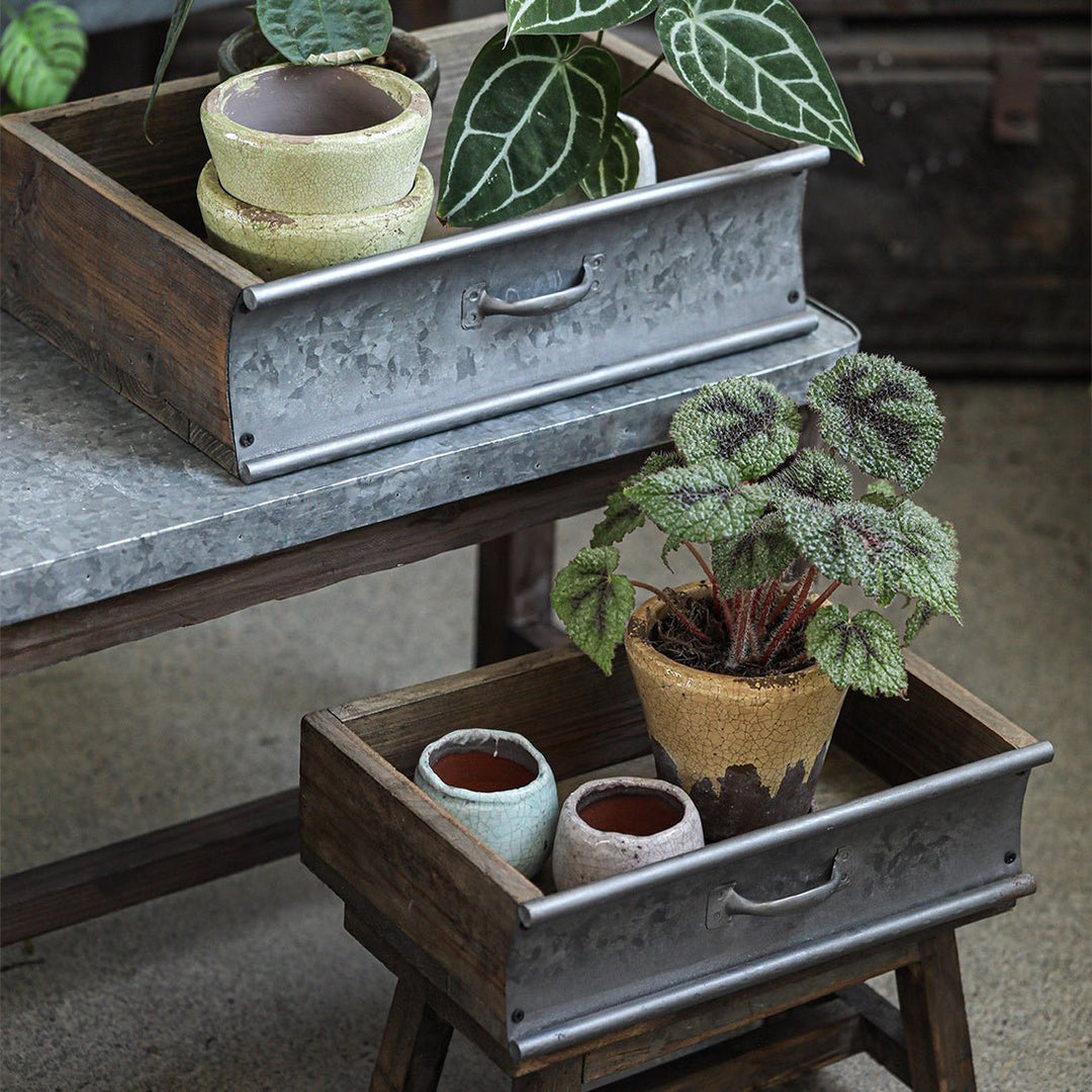 Accent Furniture & Home Décor