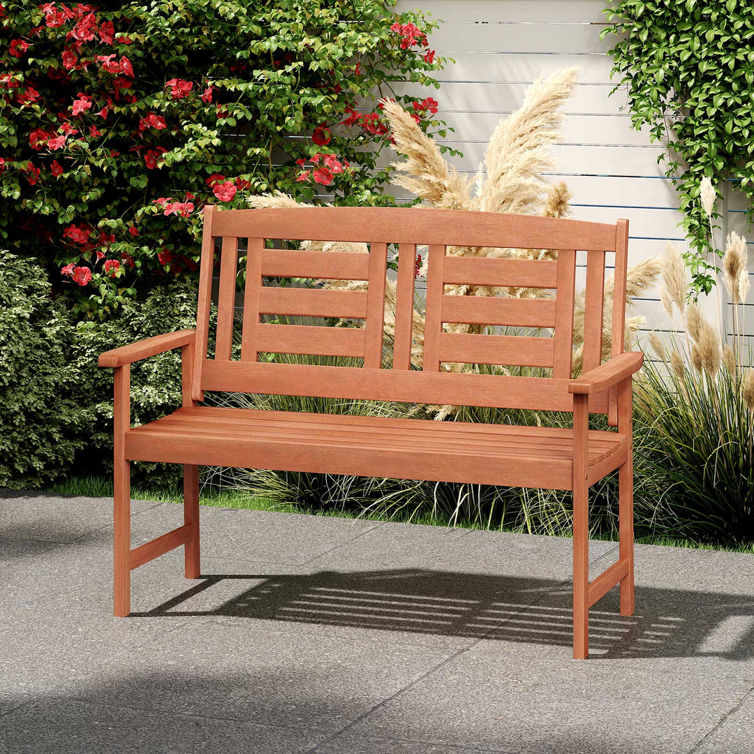 Garden benches