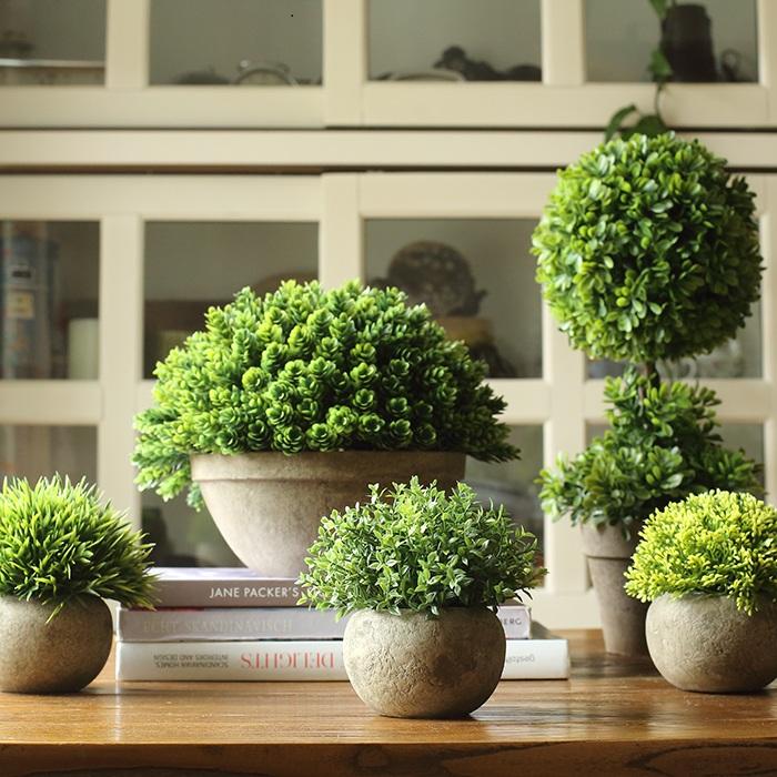 Shop All Faux Botanicals
