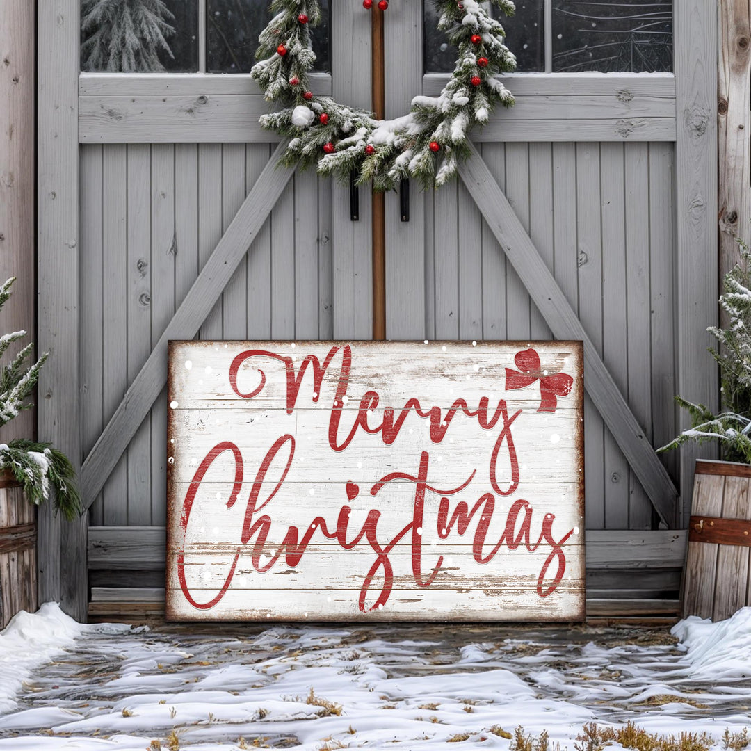 Holiday Decor