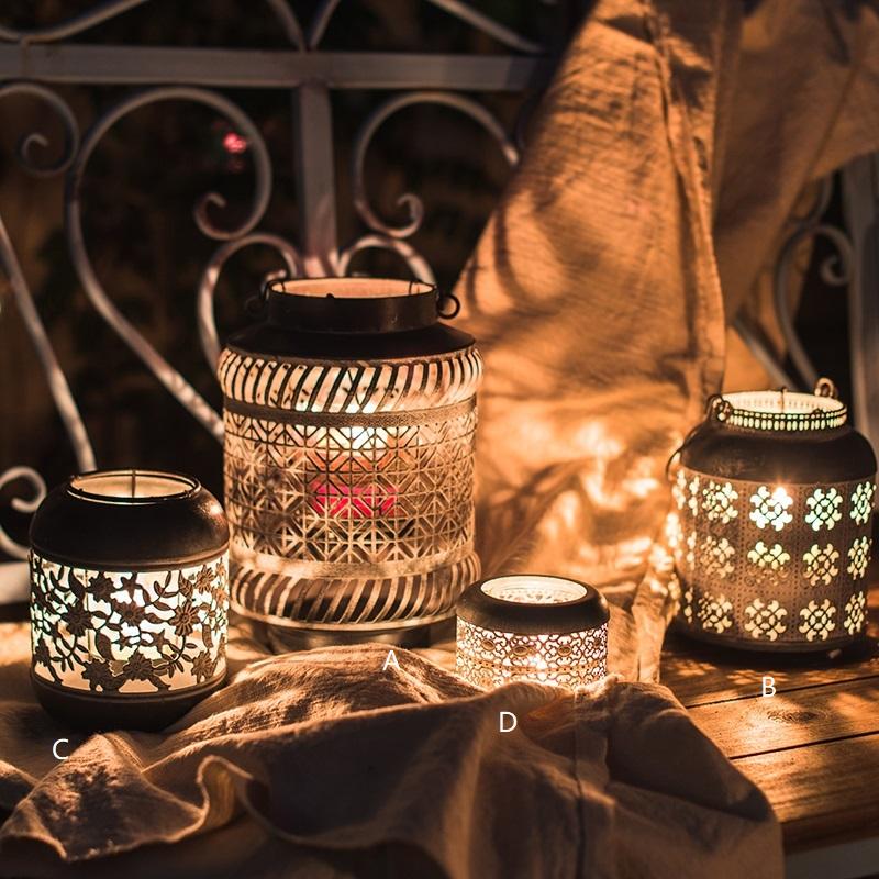 Tabletop Decor