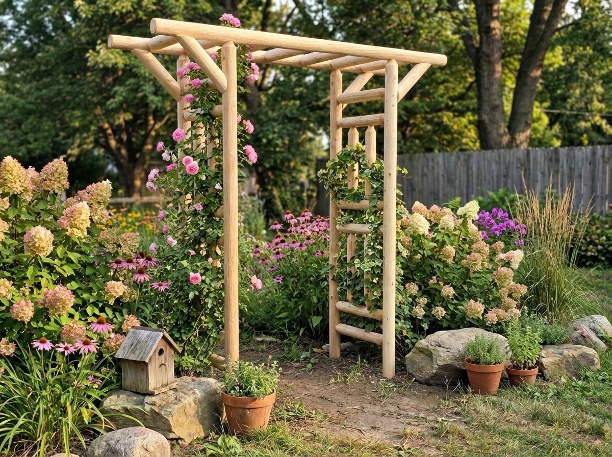 Shop All Structures & Support