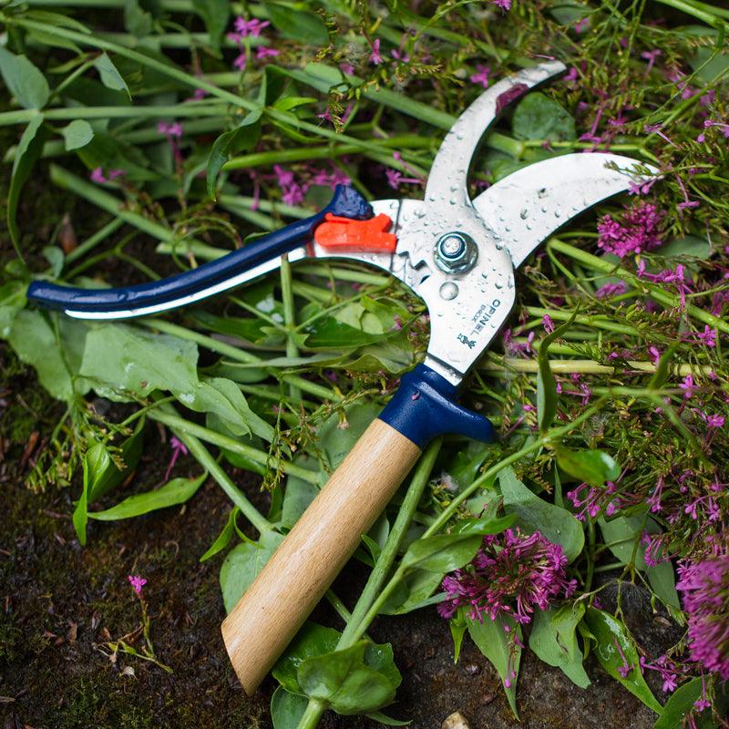 Pruners and Cutting tools