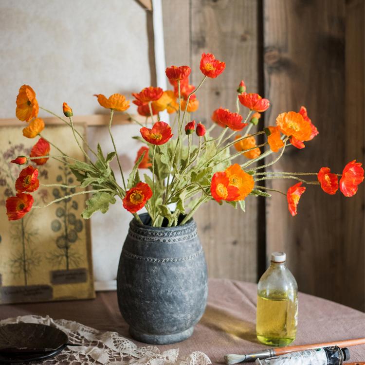 Faux Florals