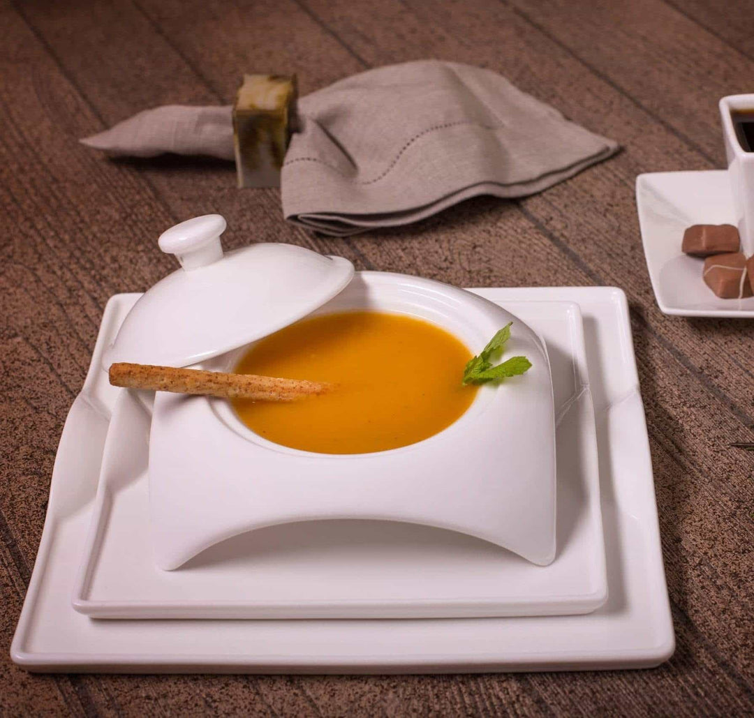 Dinnerware