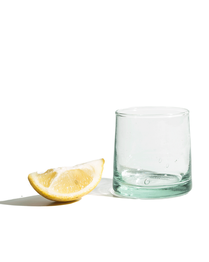 Envers Verre - Set of 6