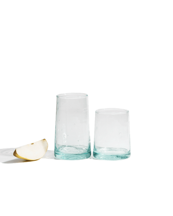 Envers Verre - Set of 6