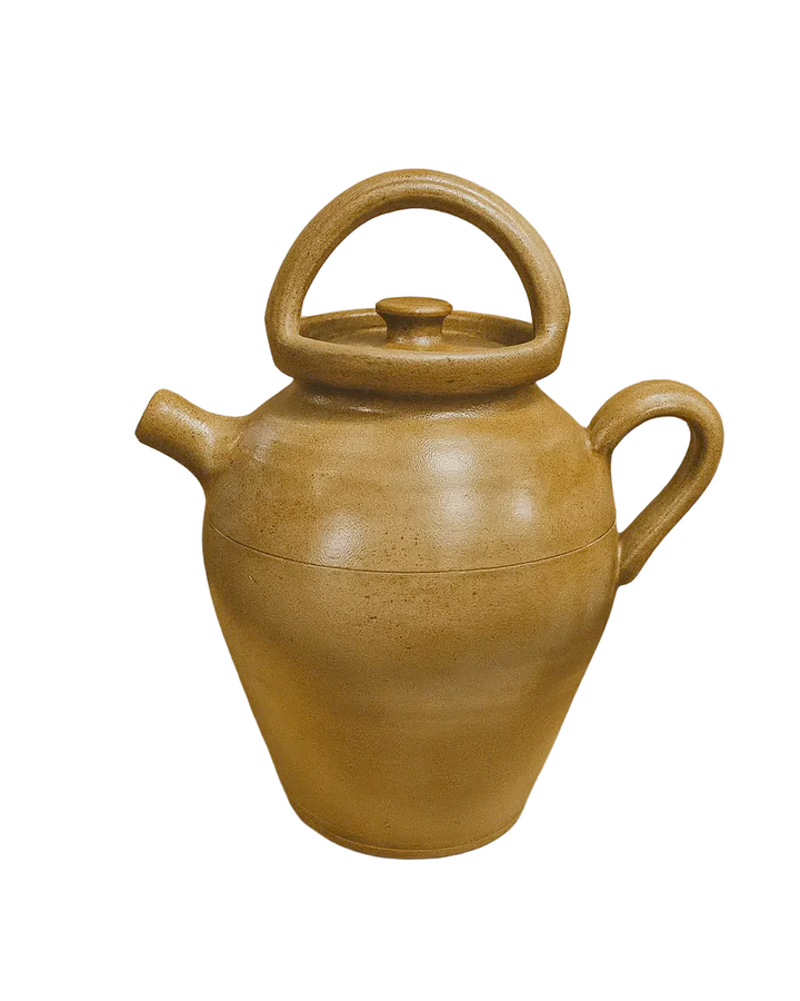 Vintage Plain Jug