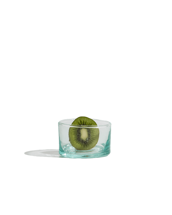 Kade Recycled Glassware - Set of 6