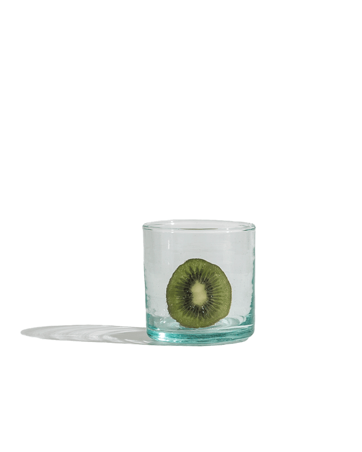 Kade Recycled Glassware - Set of 6