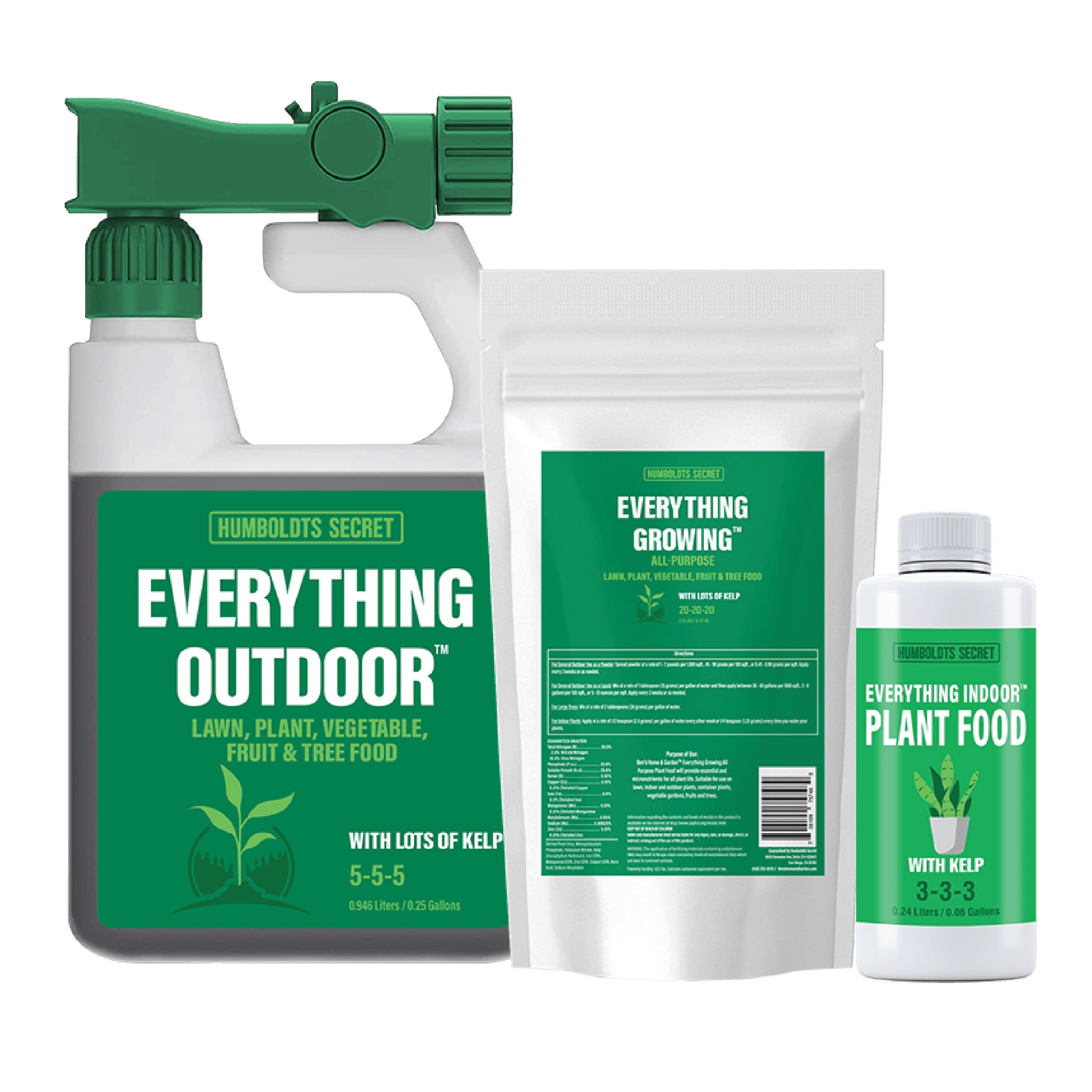 Everything Kit