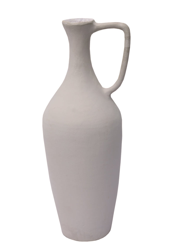 Charlotte Pitcher Vase
