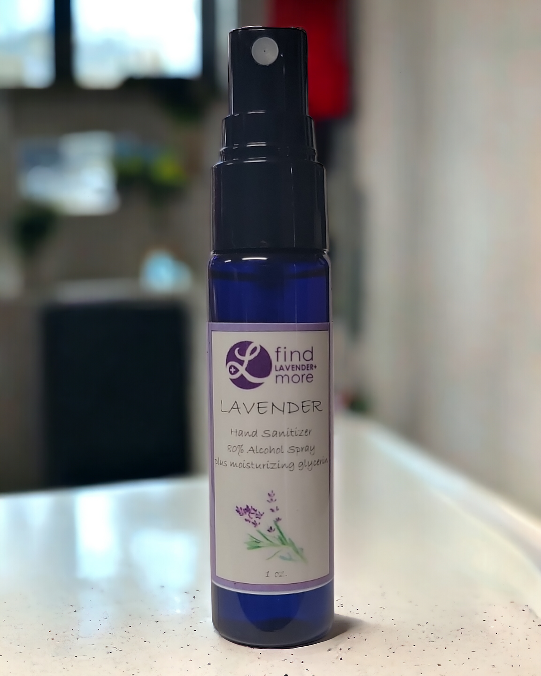 Lavender Gift Set Bundle