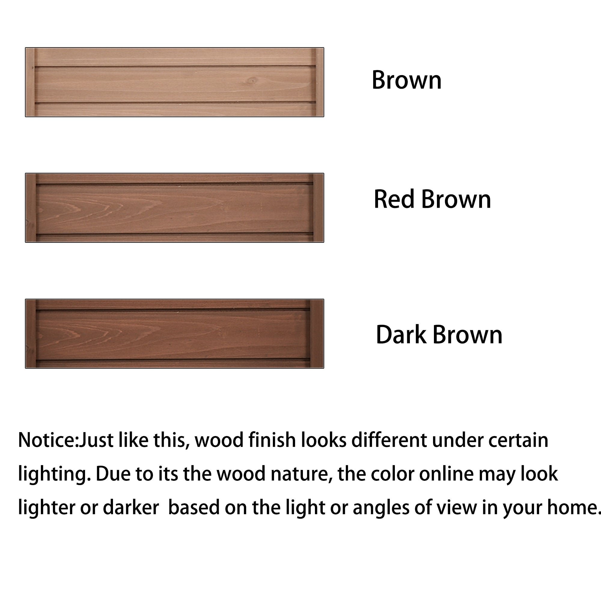 TOPMAX 66" Large Outdoor Farmhouse Wooden Potting Bench