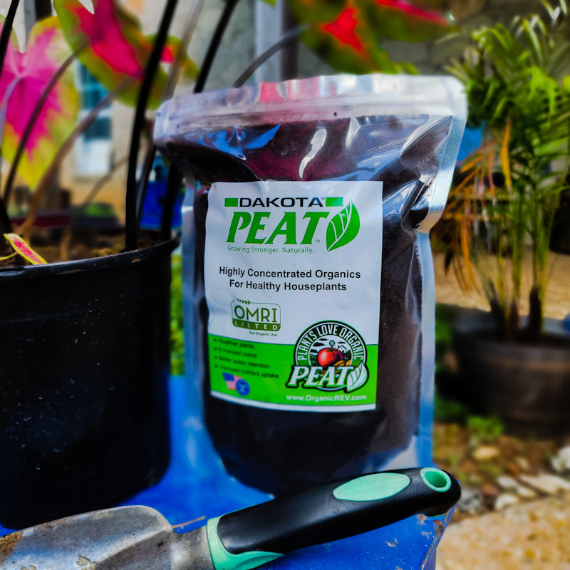 Dakota Soil &amp; Plant Enhancer 1lb Bag